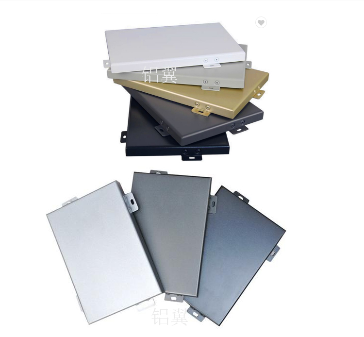 氟碳室外幕墻鋁單板 氟碳室外幕墻鋁單板